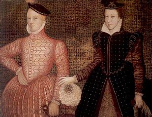 mary tudor mary stuart|maria stuarda figli.